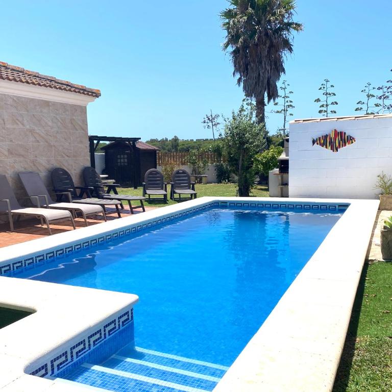 Villa El Bomberito - Casa de 3 dormitorios - 2