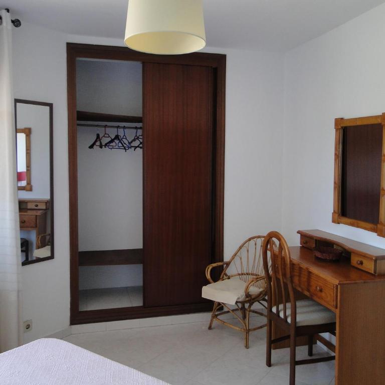 Apartamentos Blanco - Apartamento con vistas al mar - 25