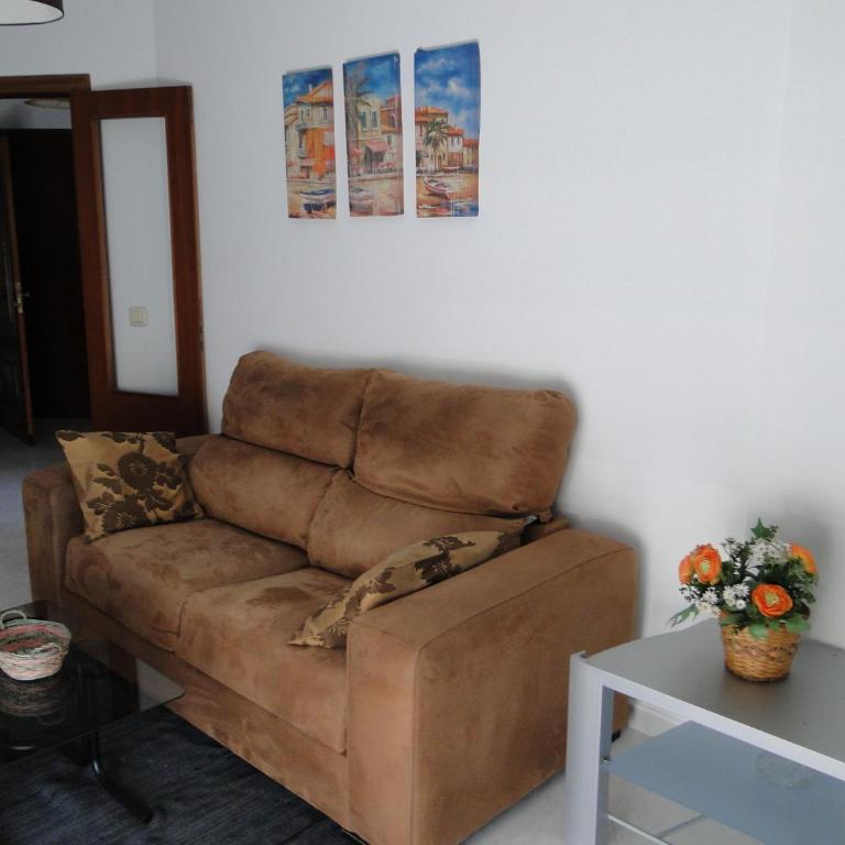 Apartamentos Blanco - Apartamento con vistas al mar - 33
