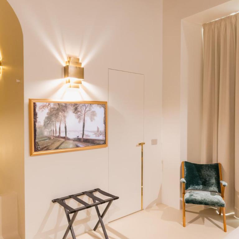 SPAZIO CMM- Sant'Arpino - Suite with Private Pool - 9