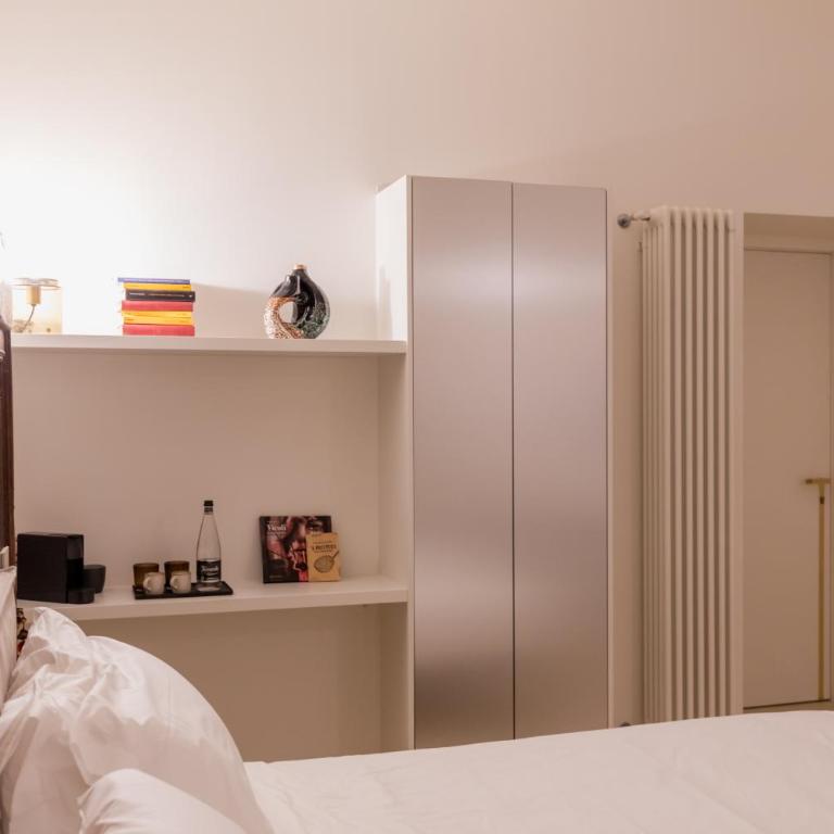 SPAZIO CMM- Sant'Arpino - King Suite - 8