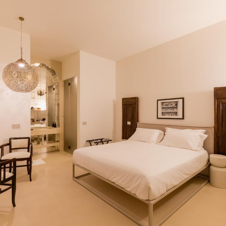SPAZIO CMM- Sant'Arpino - King Suite - 15