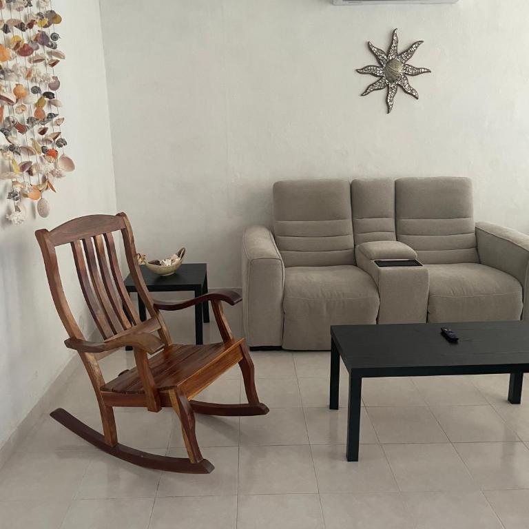 Merida Garcia GInerés - Casa de 3 dormitorios - 3