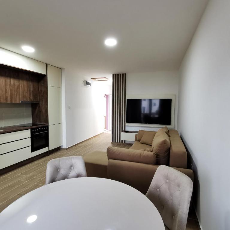 Obala Lux Apartman - Kuća sa 1 Spavaćom Sobom - 1