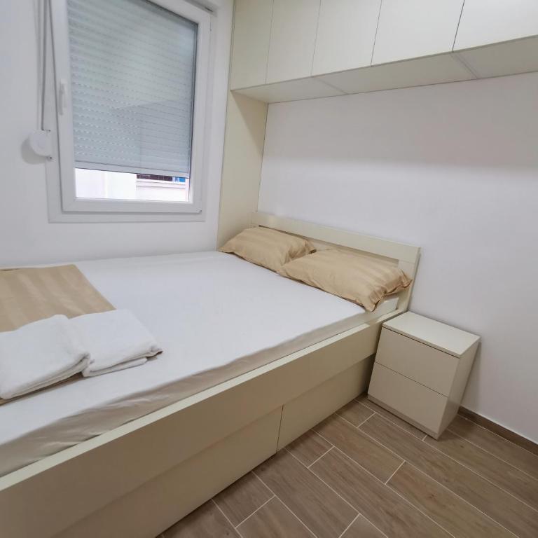 Obala Lux Apartman - Kuća sa 1 Spavaćom Sobom - 3