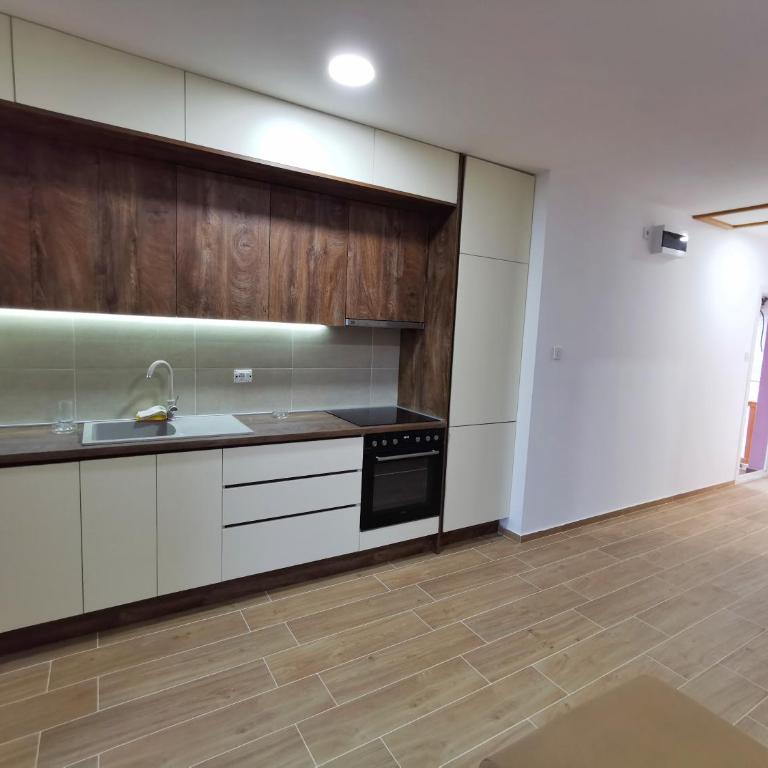 Obala Lux Apartman - Kuća sa 1 Spavaćom Sobom - 5