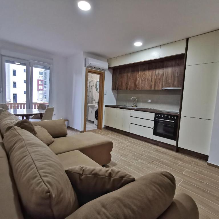 Obala Lux Apartman - Kuća sa 1 Spavaćom Sobom - 8