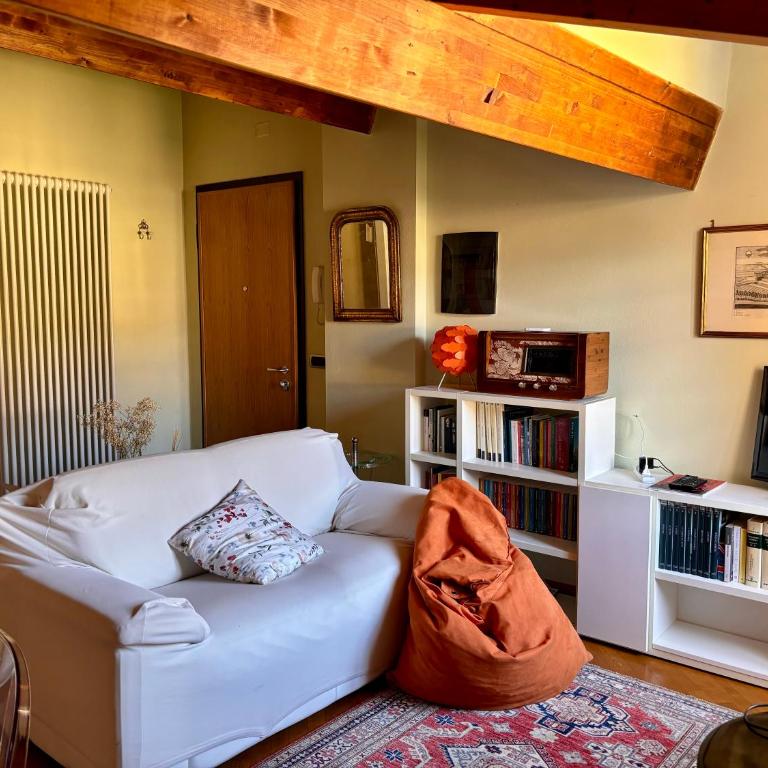 Residenza Ottone - Appartamento con 1 Camera da Letto - 2