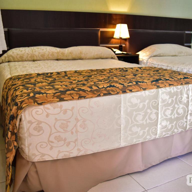 SBS Hotel & Spa - Triple Room - 3