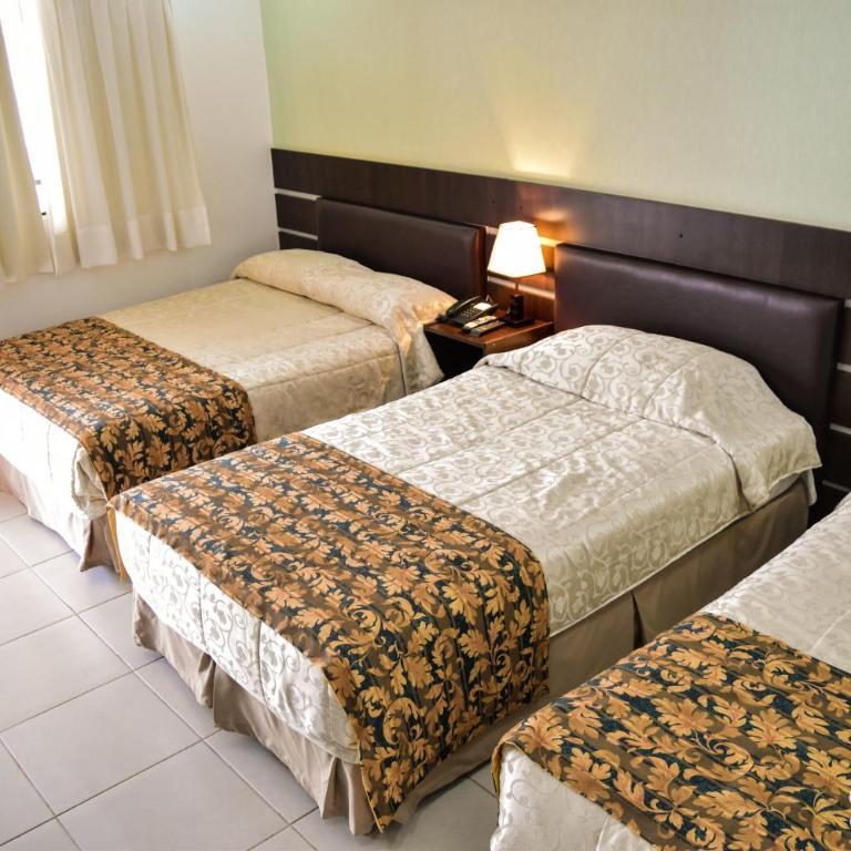 SBS Hotel & Spa - Triple Room - 5