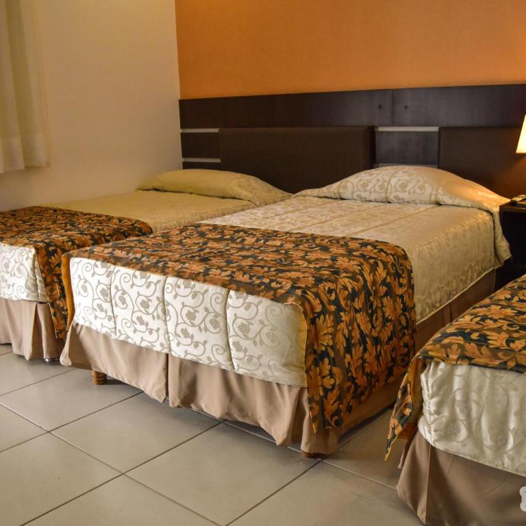 SBS Hotel & Spa - Triple Room - 6