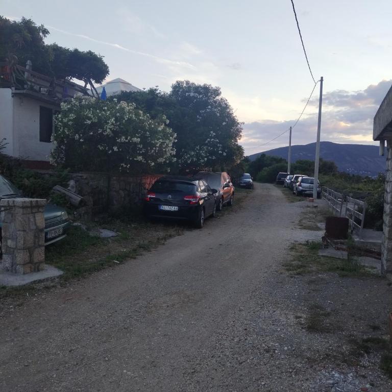Vila Ivanovic - One-Bedroom Apartment - 21