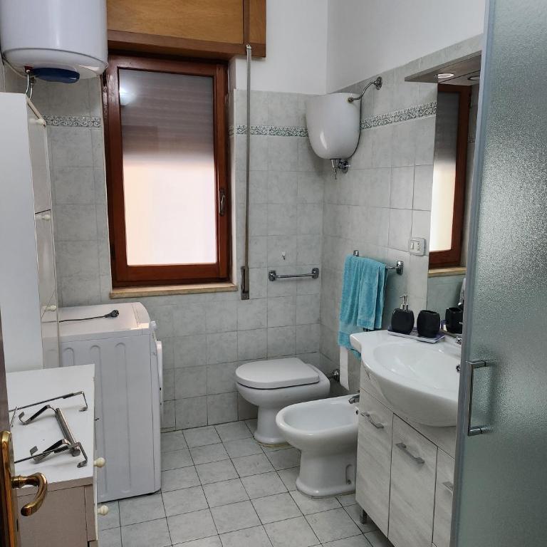 Al Tondo apartment - Appartamento con 2 Camere da Letto - 5