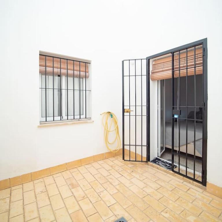 Piso Ángel - Apartamento de 2 dormitorios - 2