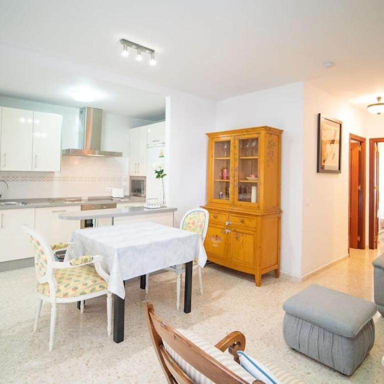 Piso Ángel - Apartamento de 2 dormitorios - 6