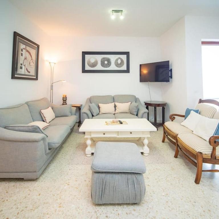 Piso Ángel - Apartamento de 2 dormitorios - 7