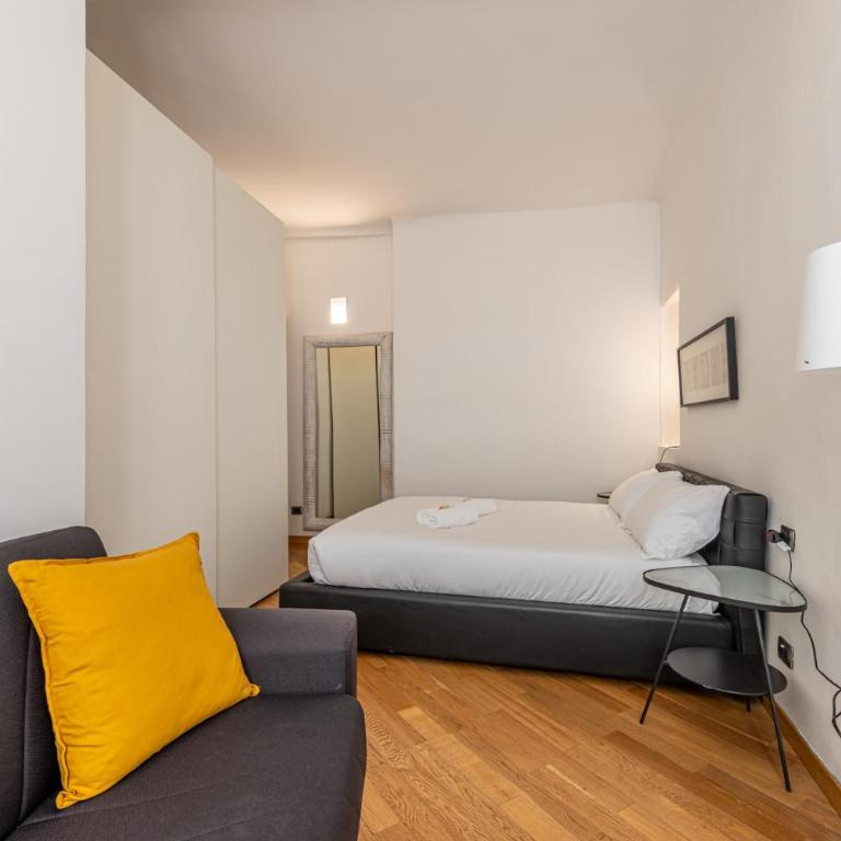 Navigli - Ripa 49 by Cortivo House - Appartamento con 1 Camera da Letto - 9