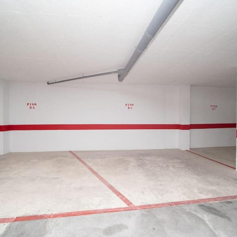Piso Ángel - Apartamento de 2 dormitorios - 9