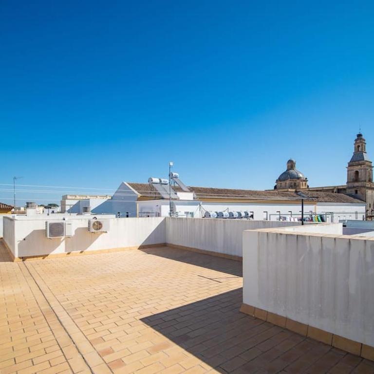 Piso Ángel - Apartamento de 2 dormitorios - 10