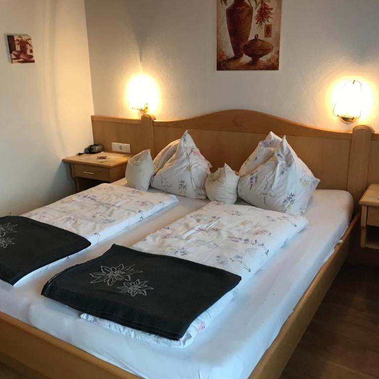 Pension-Greimelbacherhof - Einzelzimmer - 8