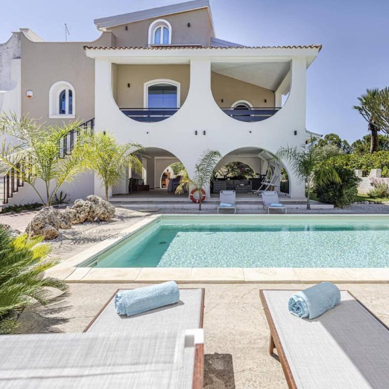 Villa Divina by Villa Plus - Villa - 29