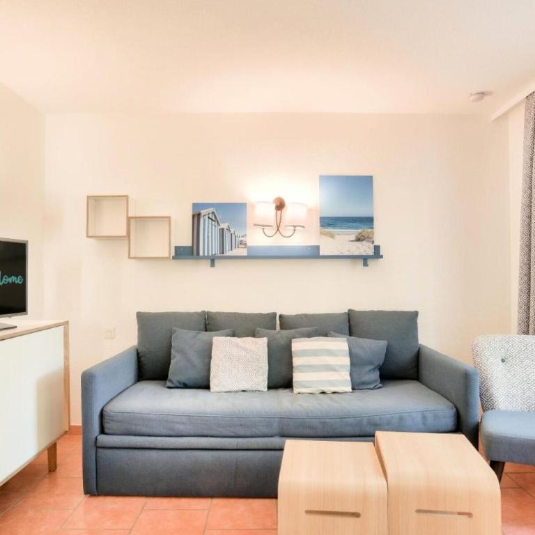 Les maisons de Moliets - maeva Home - Maison 3 pièces 6 personnes - Prestige MAE-2154 - Maison de Vacances - 1