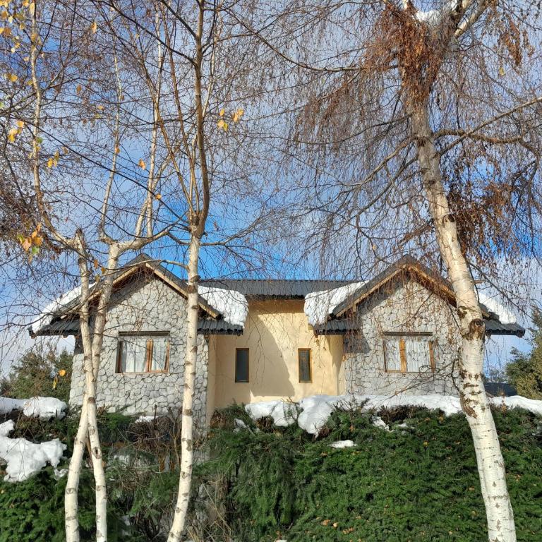 Tierras del Sur - Apartamento con vistas a las montañas - 29