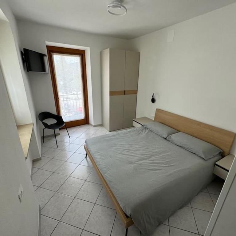 Tiramisù Andalo - Appartamento con 2 Camere da Letto - 16