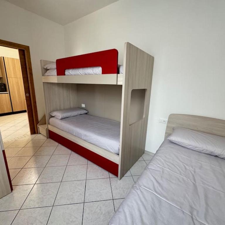 Tiramisù Andalo - Appartamento con 2 Camere da Letto - 17