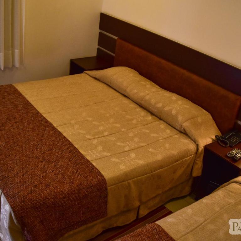 SBS Hotel & Spa - Quadruple Room - 3