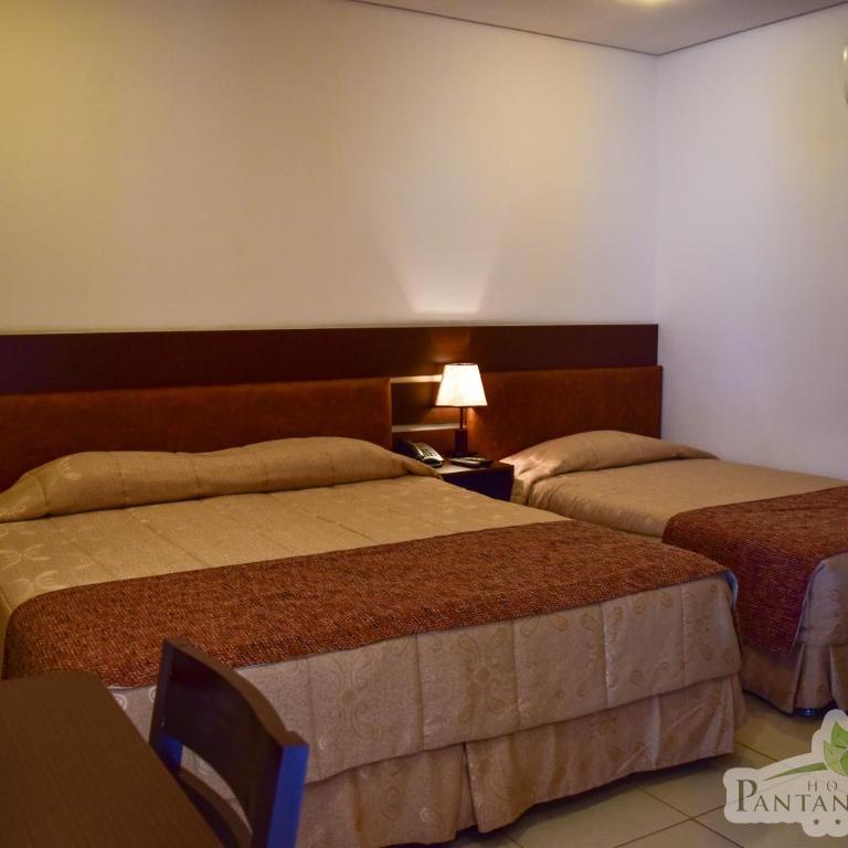 SBS Hotel & Spa - Quadruple Room - 4