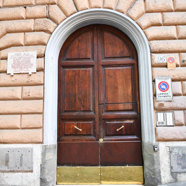 Maison Margaret - Apartment mit 2 Schlafzimmern - 41