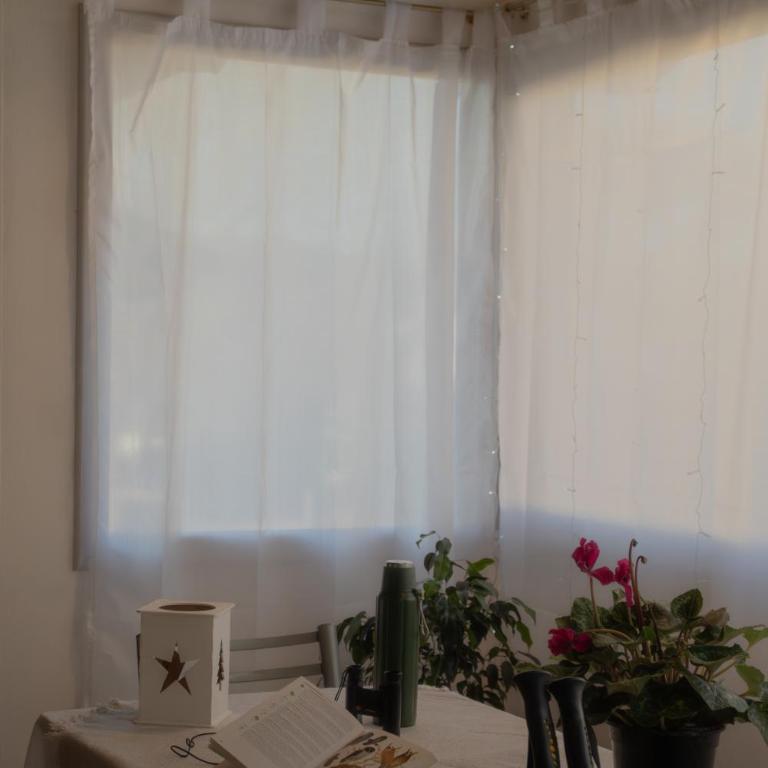 Piedras Moras - Two-Bedroom House - 3