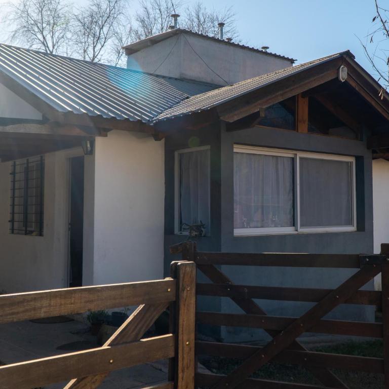 Piedras Moras - Two-Bedroom House - 4