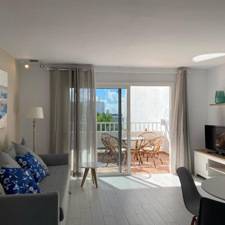 Mar en Calma - Apartamento de 1 dormitorio - 2