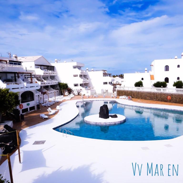 Mar en Calma - Apartamento de 1 dormitorio - 14