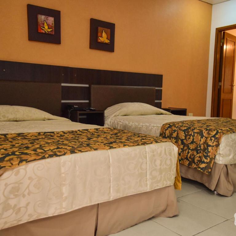 SBS Hotel & Spa - Quadruple Room - 10