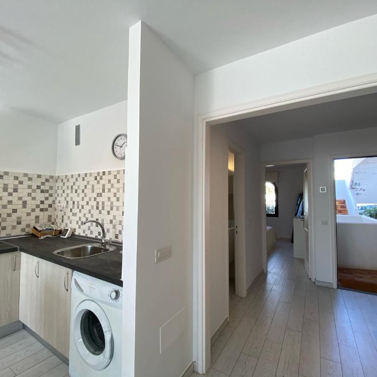 Mar en Calma - Apartamento de 1 dormitorio - 5