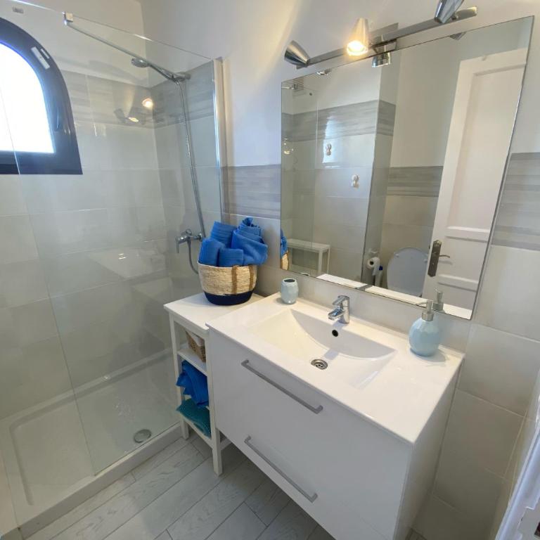 Mar en Calma - Apartamento de 1 dormitorio - 7