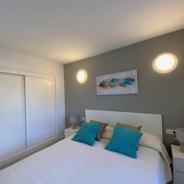 Mar en Calma - Apartamento de 1 dormitorio - 8