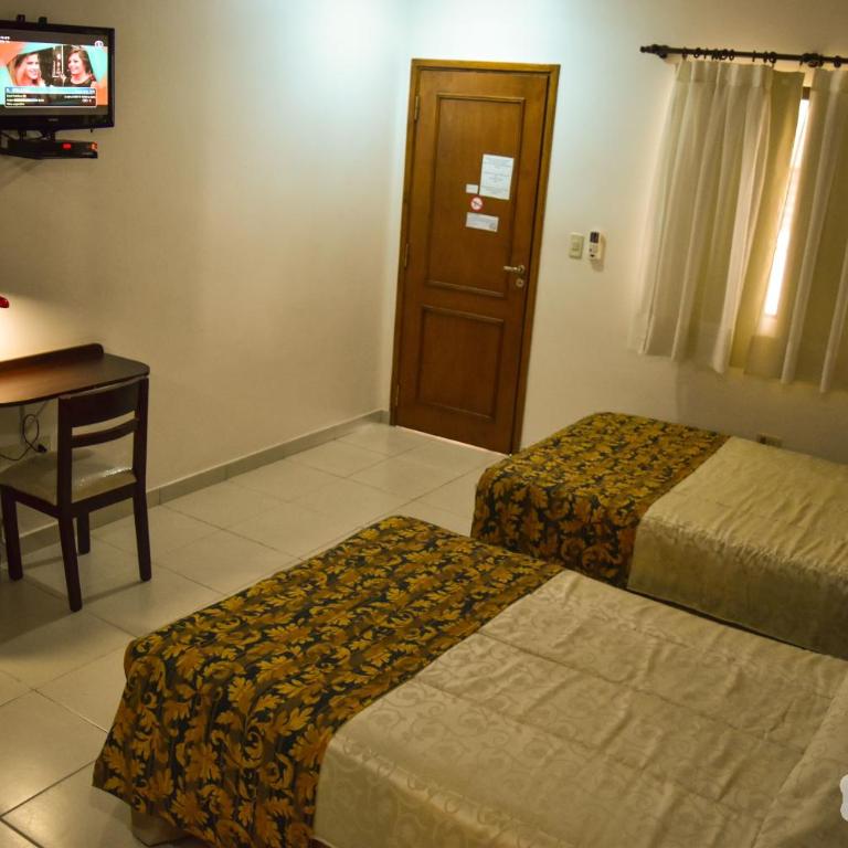 SBS Hotel & Spa - Quadruple Room - 12