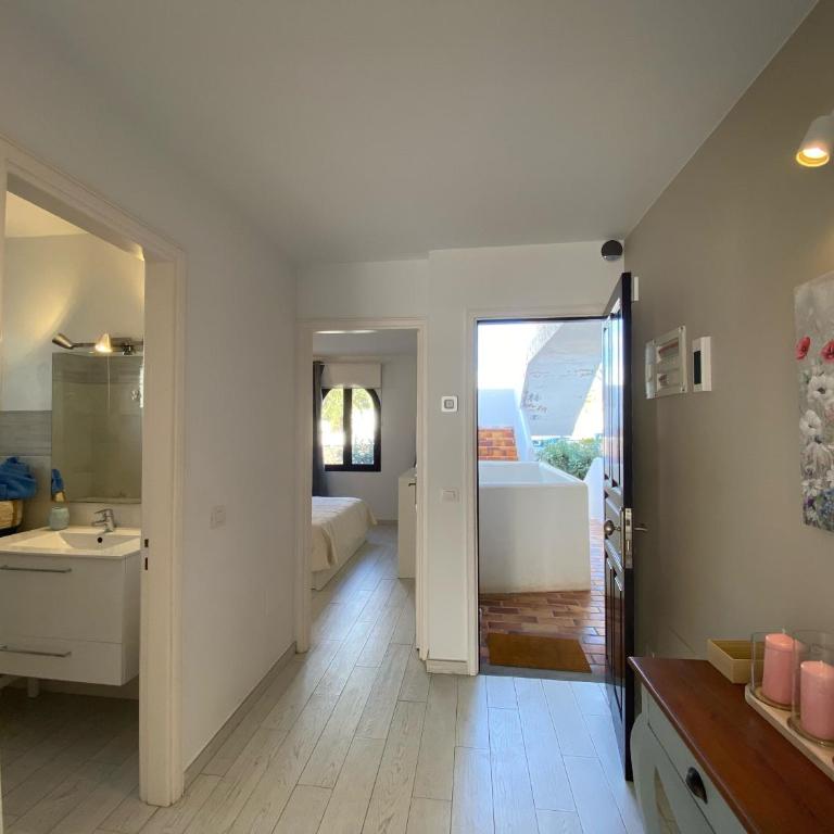 Mar en Calma - Apartamento de 1 dormitorio - 4