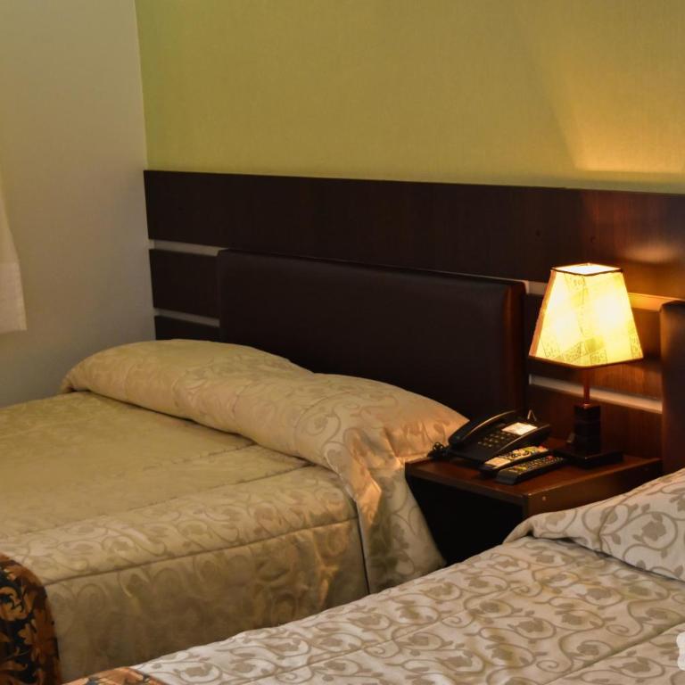SBS Hotel & Spa - Quadruple Room - 13