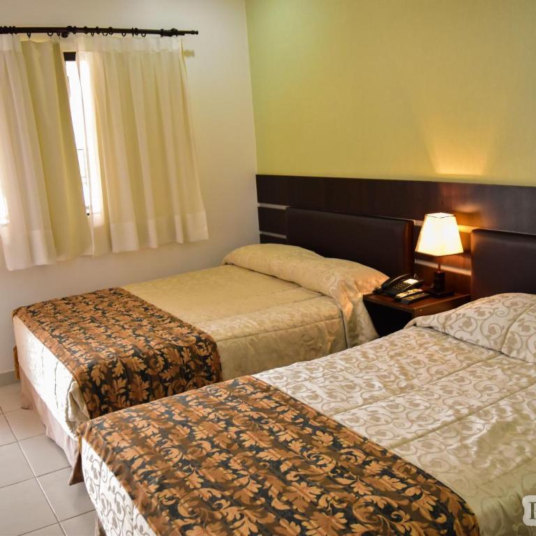 SBS Hotel & Spa - Quadruple Room - 14