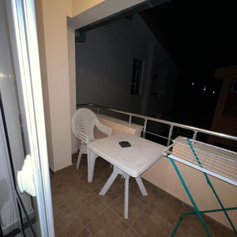 Villa Pelinku - Apartman sa 1 Spavaćom Sobom - 17
