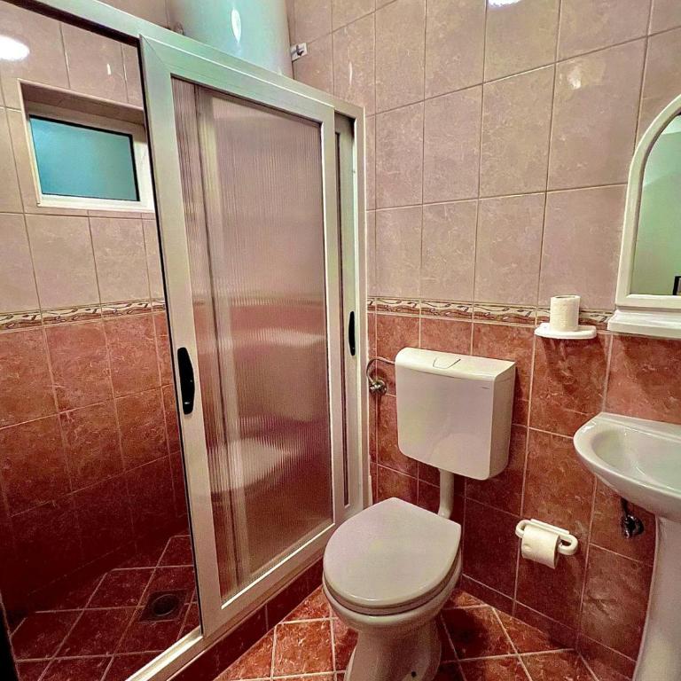 Villa Pelinku - Apartman sa 1 Spavaćom Sobom - 6