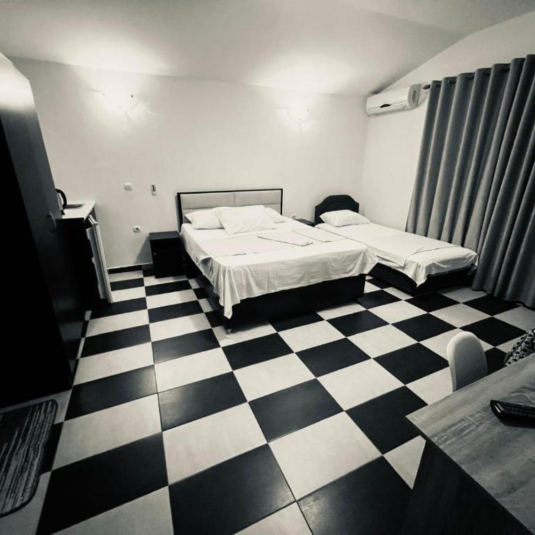 Villa Pelinku - Apartman sa 1 Spavaćom Sobom - 10