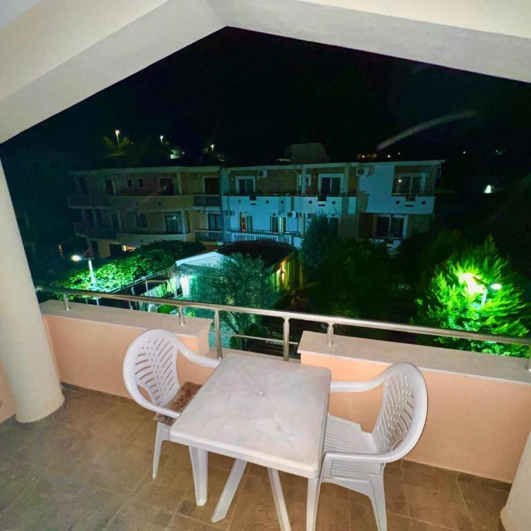 Villa Pelinku - Apartman sa 1 Spavaćom Sobom - 18