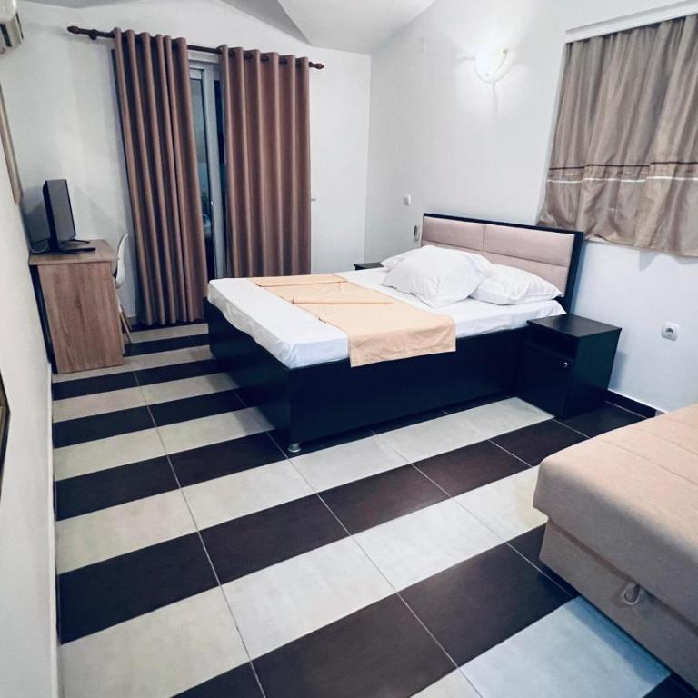 Villa Pelinku - Apartman sa 1 Spavaćom Sobom - 3