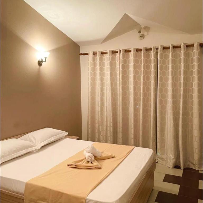 Villa Pelinku - Apartman sa 1 Spavaćom Sobom - 8